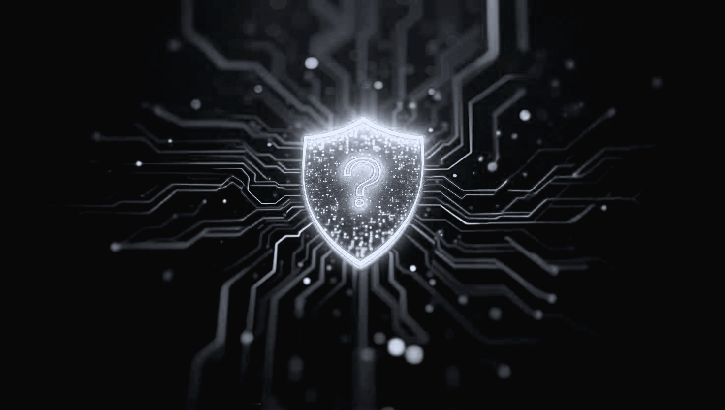 Is Your Data Secure? No&#8230;