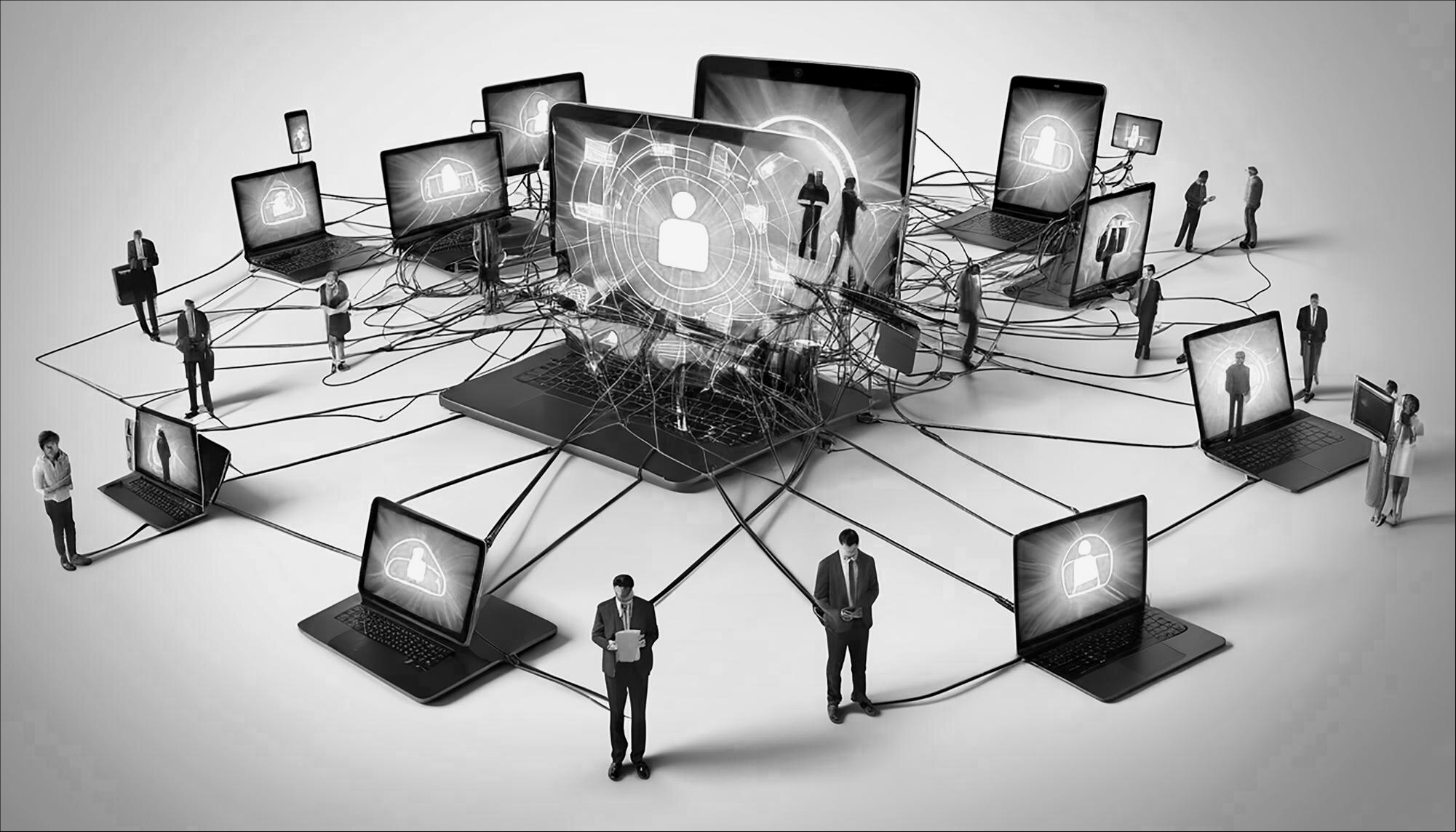 IAM using SSO and Federated Identity Management