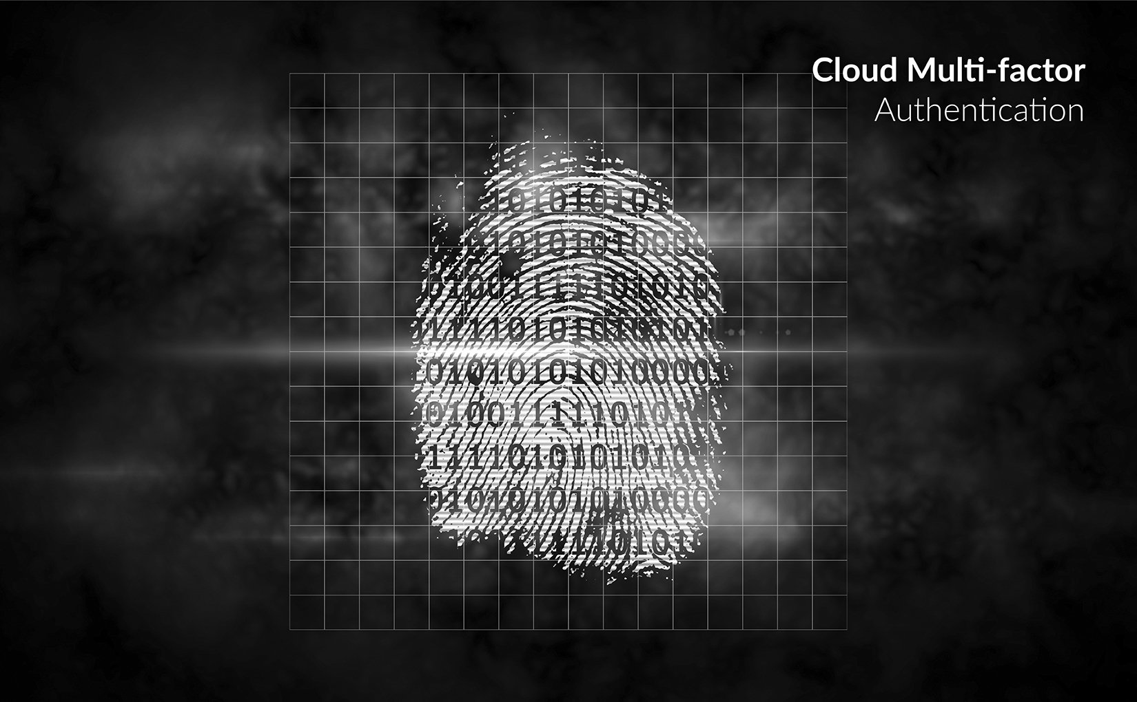 Cloud Multi-factor Authentication is the Future of Network Security