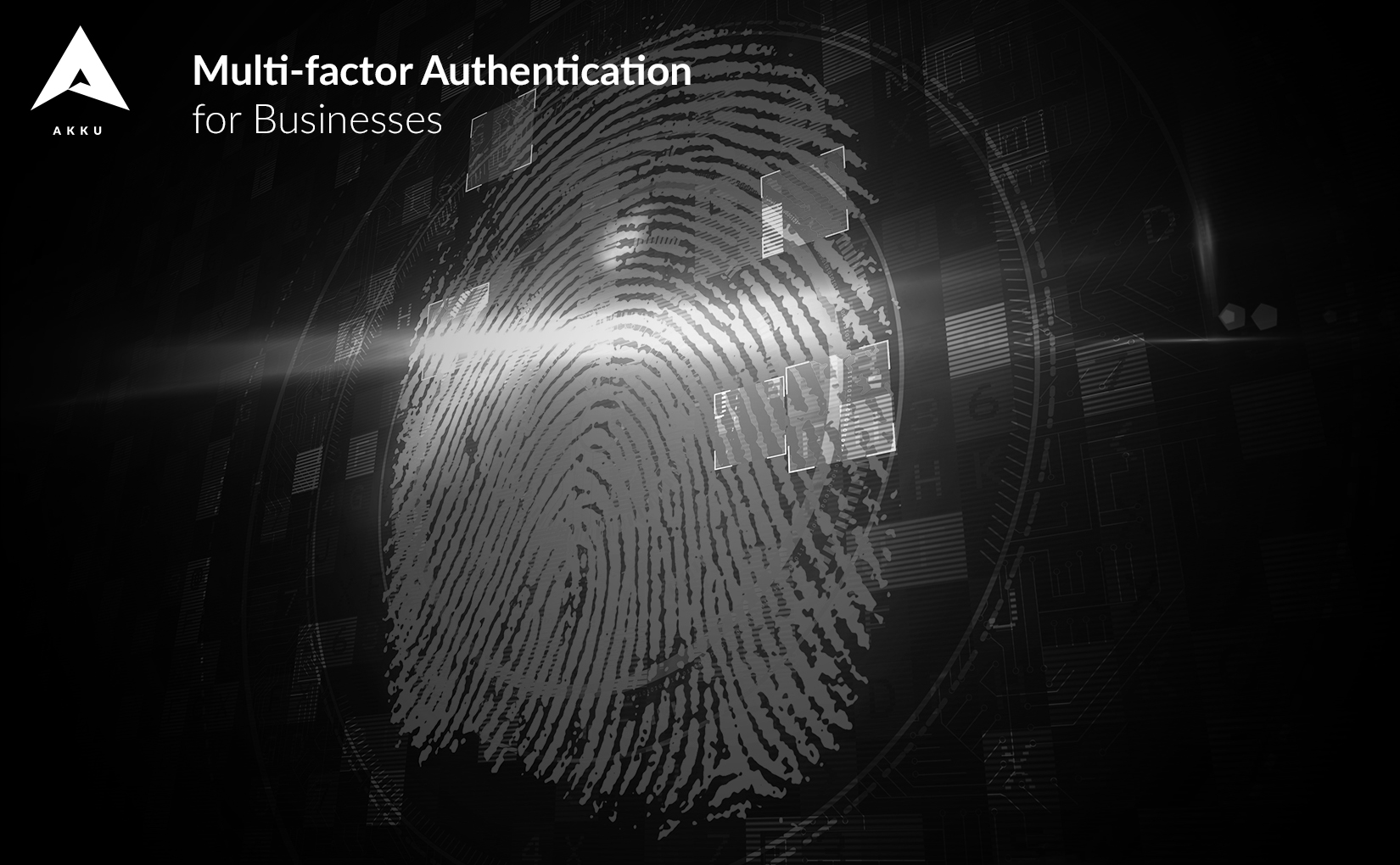 Why is multi-factor authentication indispensable?