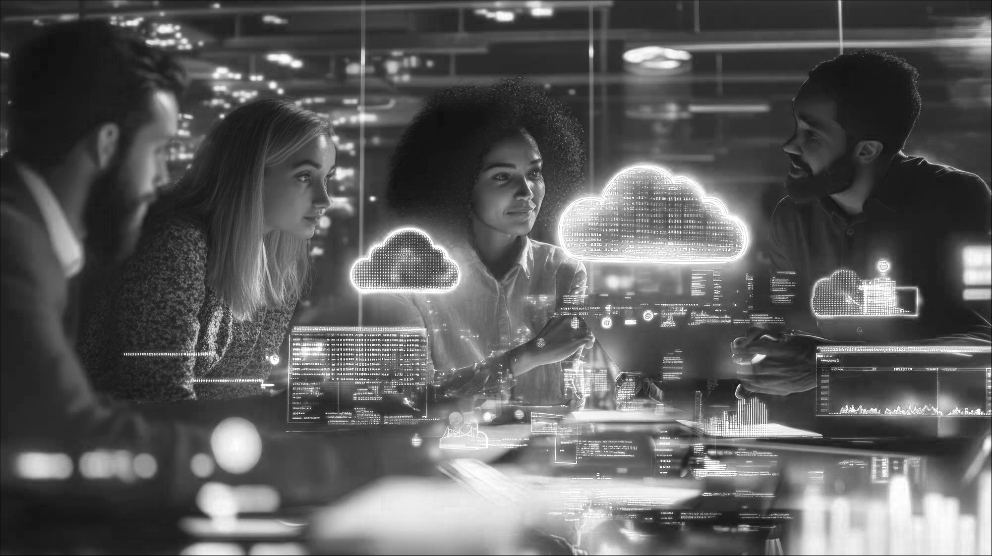 The IAM Imperative: Through An SMB’s Eyes