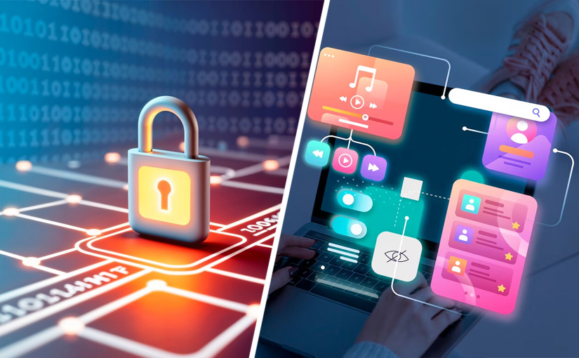 Security vs. Usability