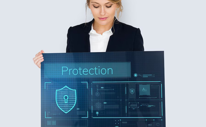 How Technology Can Simplify IT Security