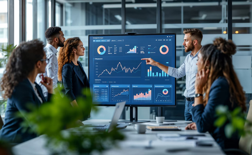 5 Facts You Need To Know About Data &#038; Data-Driven Decision Making