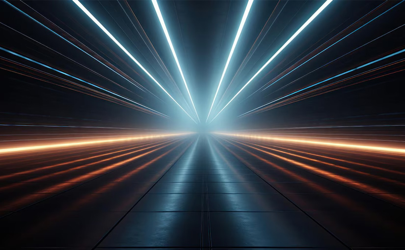The Road Ahead: Emerging Trends in the Technology Sector