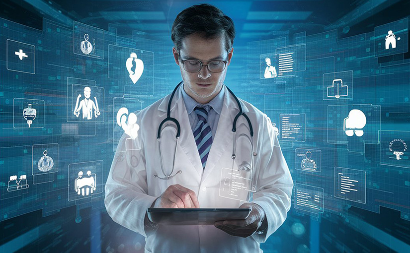 IAM as the Solution to Healthcare Sector Challenges