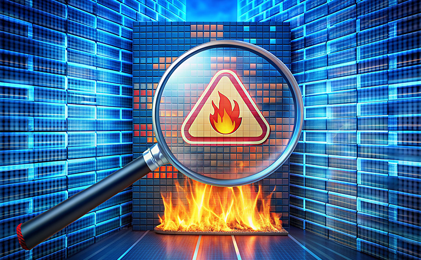 Burn down the Firewall! The Future is Device-level Security