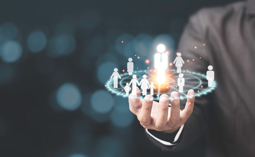 HR productivity being sapped by On- and Off-boarding, L&#038;D, and Compliance? An IAM could be what’s missing.