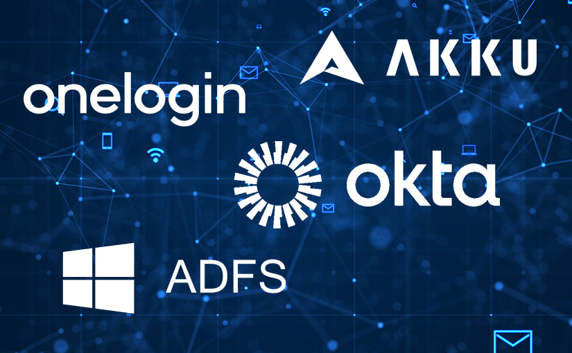 What are some alternatives to Okta?