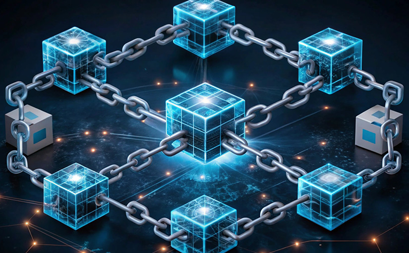 Blockchain Technology: A new chapter in Identity &#038; Access Management