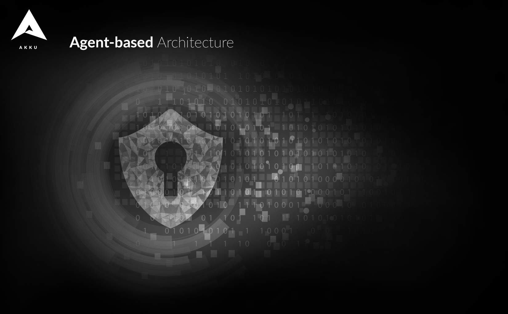 Agent-based Cloud Security Solution? No thanks!