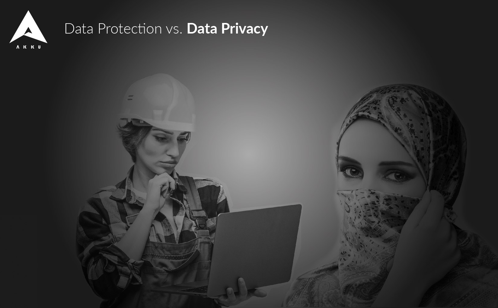 Data Protection &#038; Data Privacy &#8211; A difference that matters