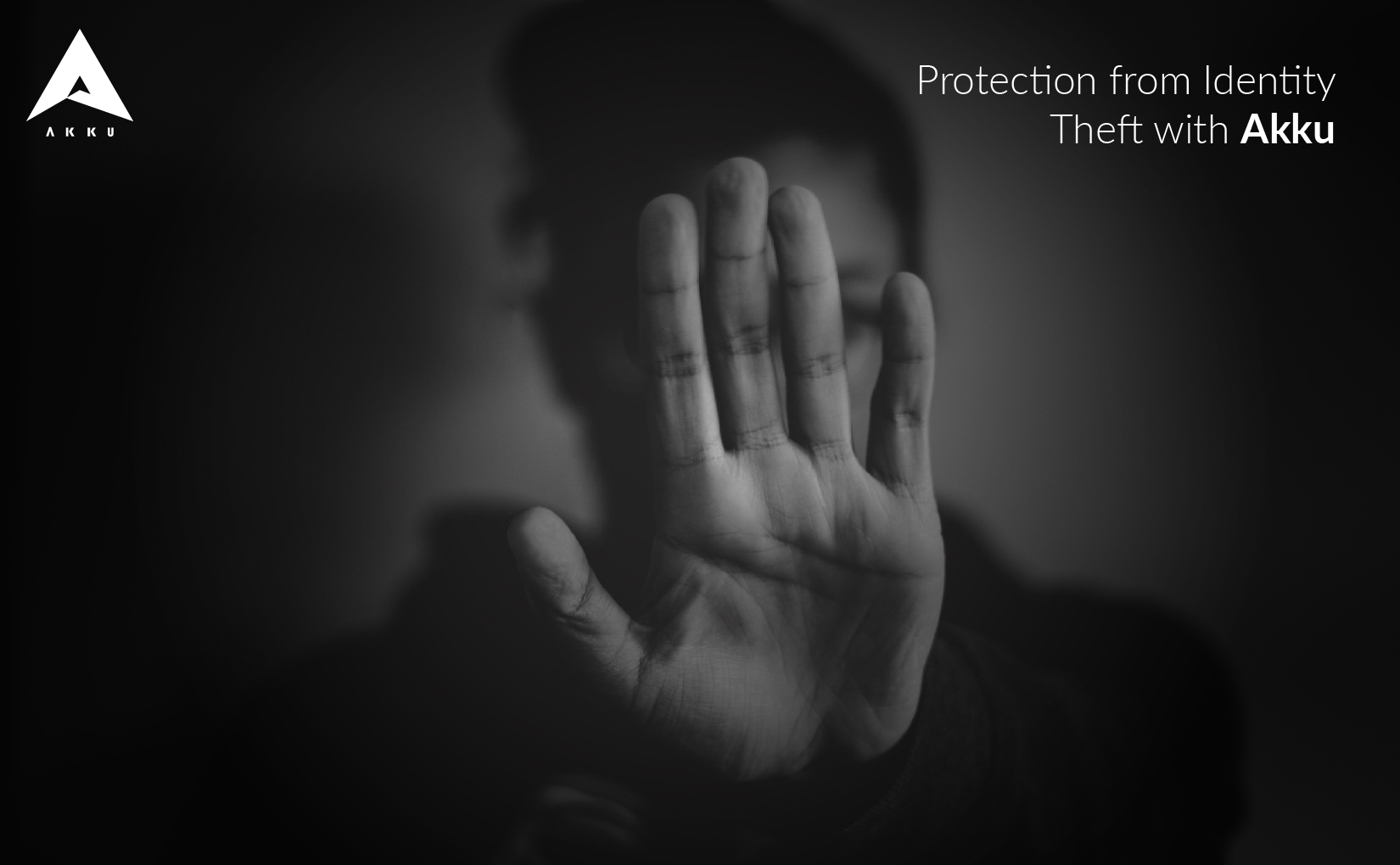 Prevent Online Identity Theft with Akku