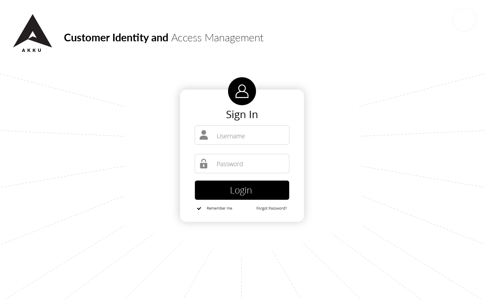 Customer Identity and Access Management &#8211; How is it different from IAM?