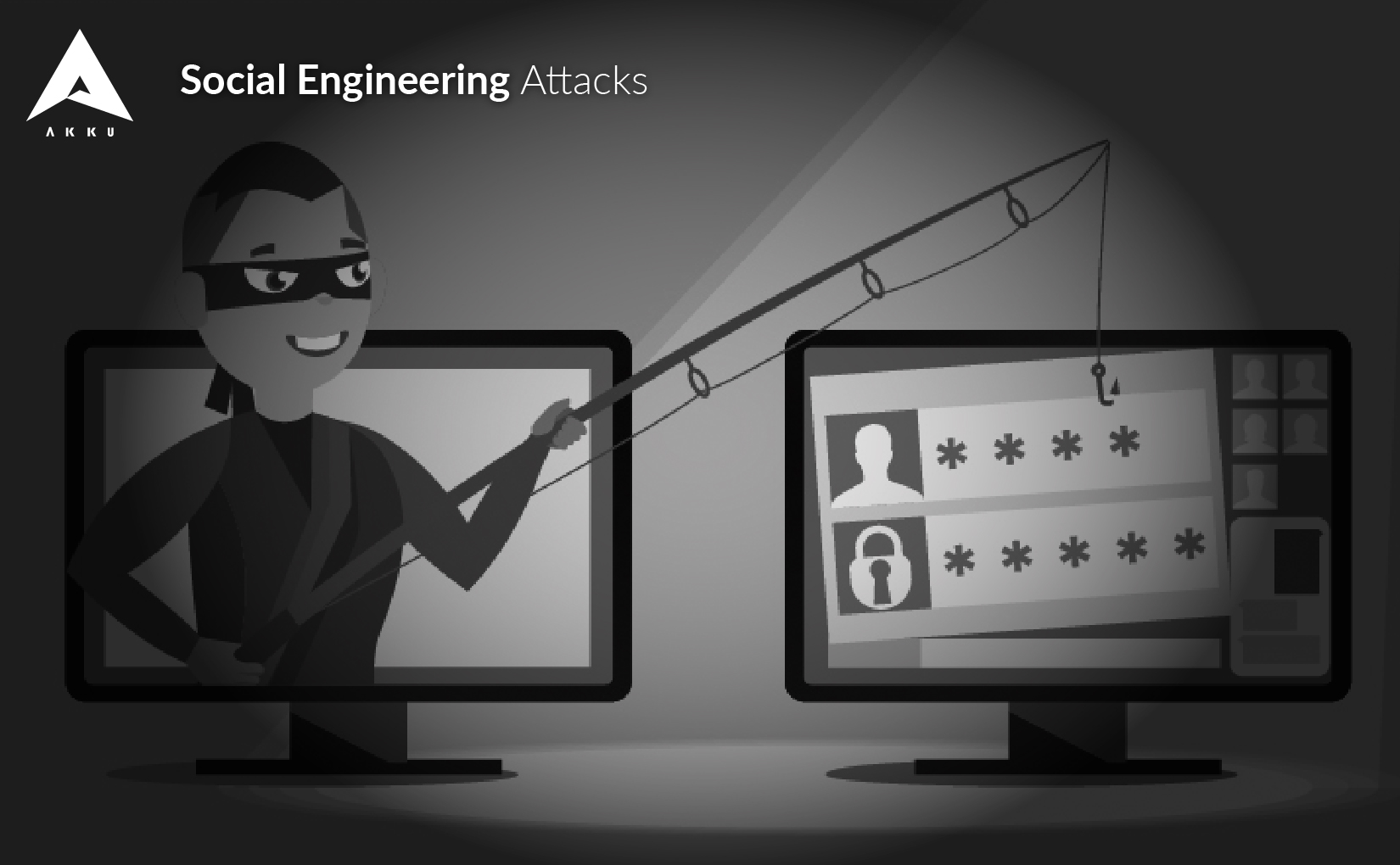 Identity and Access Management for Social Engineering Attacks