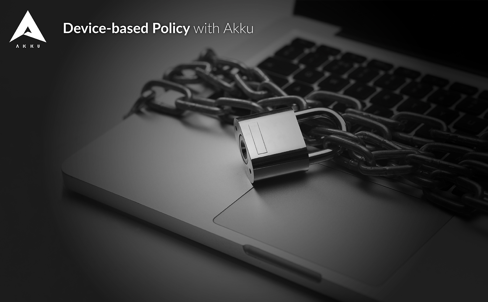 Enforce Device-based Restrictions with Akku